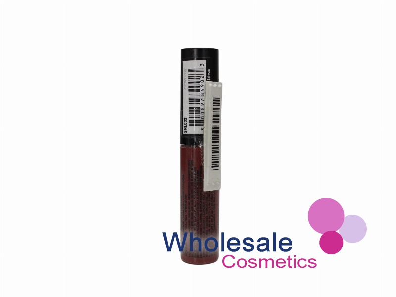 9 x NYX Professional Makeup Soft Matte Lip Cream - 32 ROME